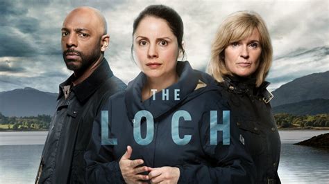 imdb loch ness acorn tv.
